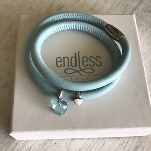 Endless Jewelry bracelet